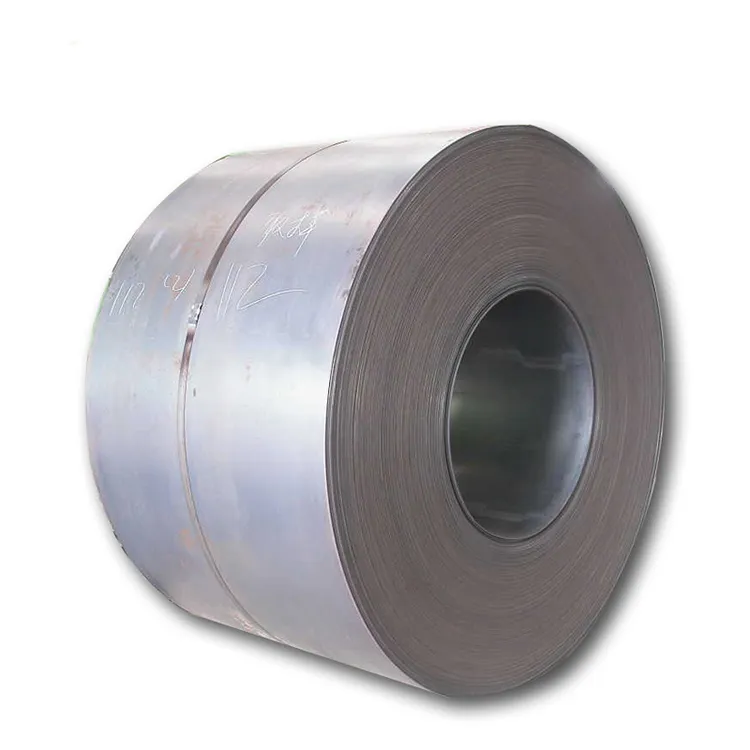 Cold Rolled Steel Coil/Plate with China Factory Direct Price